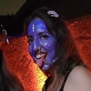 Meet your Posher, Maria